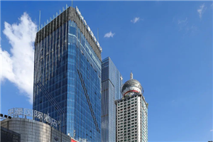 奔赴山海·林城之约 | 首家贵阳中濠国际酒店新店开业
